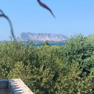  Villa La Cinta Italië