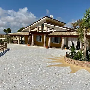 Bella Vista Marina di Palma