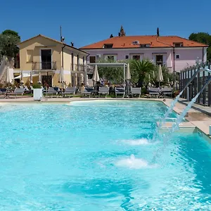 Il Casale - Wellness E Piscina Riscaldata Apartment Tovo San Giacomo
