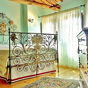  Vakantieboerderij Il Borgo Dell'arcangelo Italië