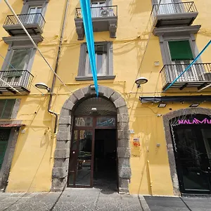  Appartement Mansarda Valu Italië