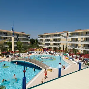  Appartement Villaggio Planetarium Italië