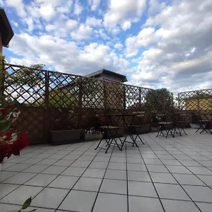 Casa Dei Fiori Apartment Bologna