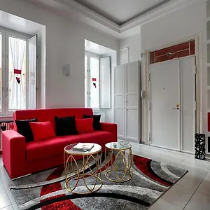  Vakantiehuis Mama Italië